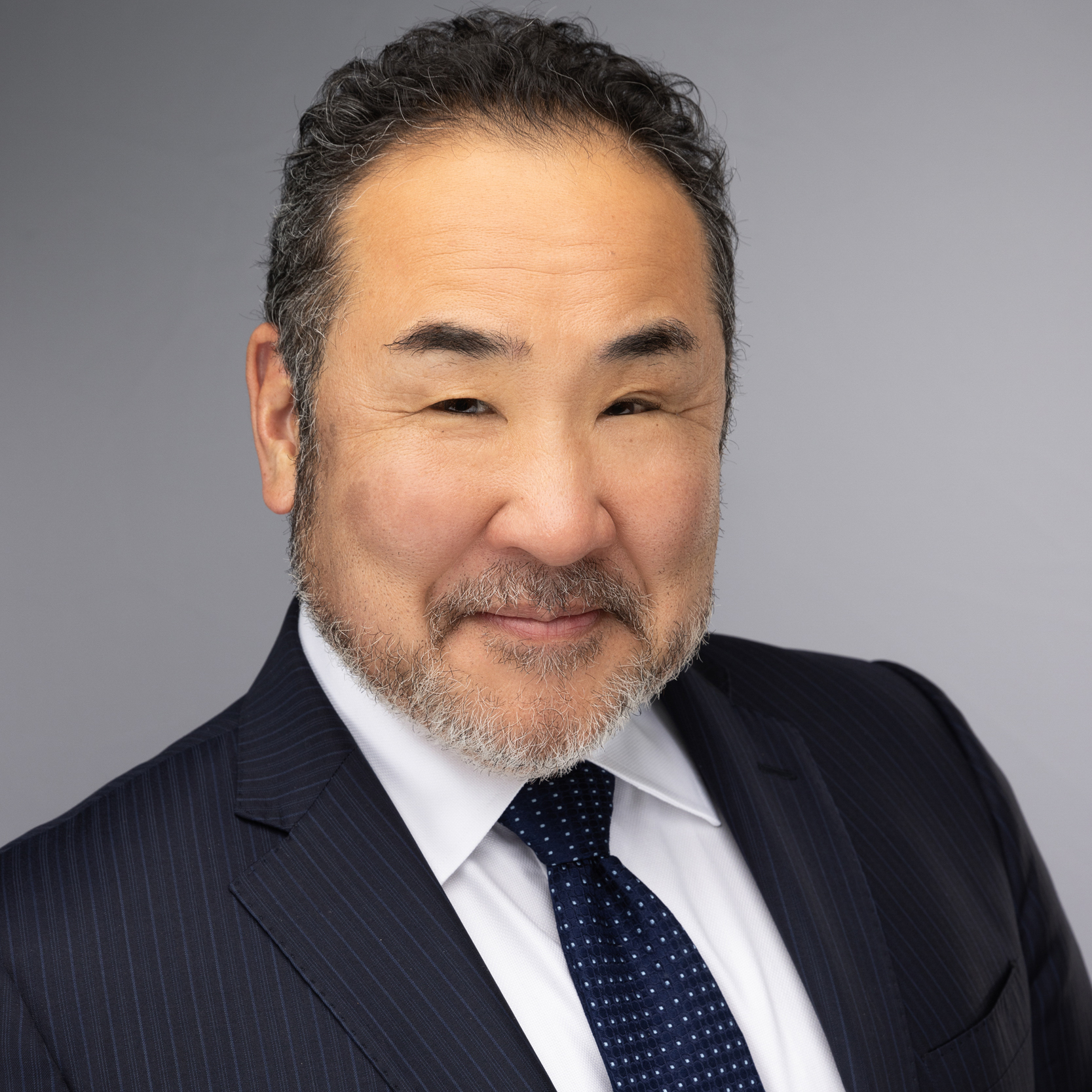 Photograph of Yoshi Kubota, Personal Injury Lawyer with 30 Years of Award-Winning Experience